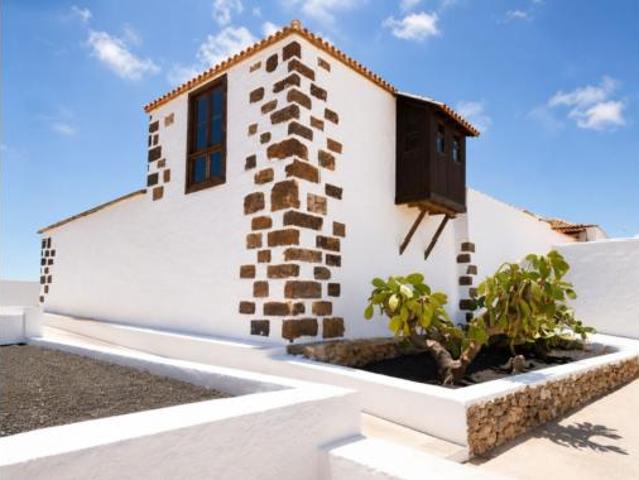 Casa Venta Puerto del Rosario, Tefía Tetir