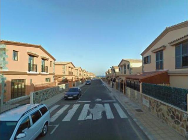 Casa Venta Puerto del Rosario, El Charco Las Salinas Puerto Lajas