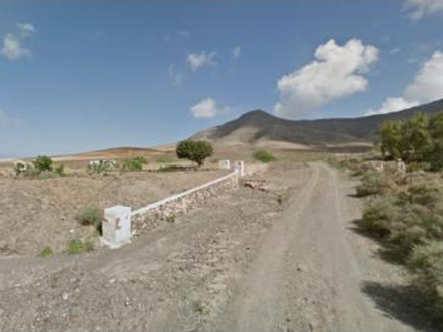 Casa Venta Puerto del Rosario, El Matorral