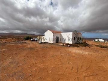 Casa Venta Puerto del Rosario, El Matorral