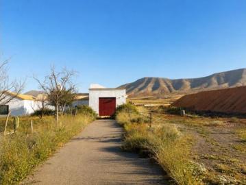 Casa Venta Puerto del Rosario, El Matorral