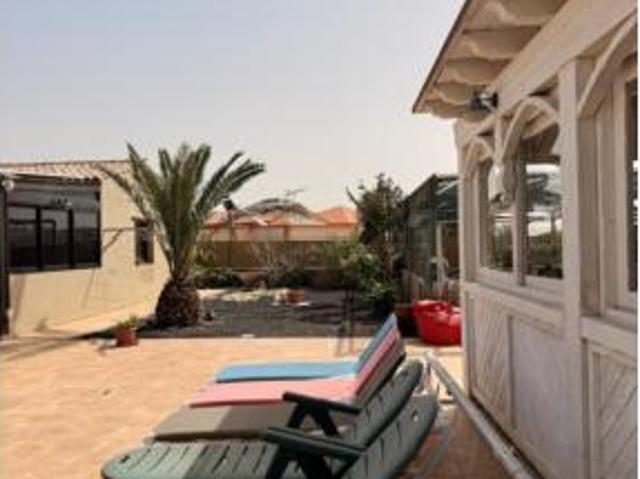 Casa Venta Puerto del Rosario, El Matorral