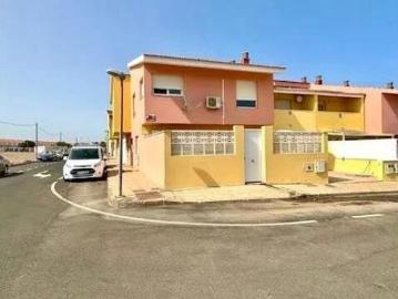 Casa Venta Puerto del Rosario, El Matorral