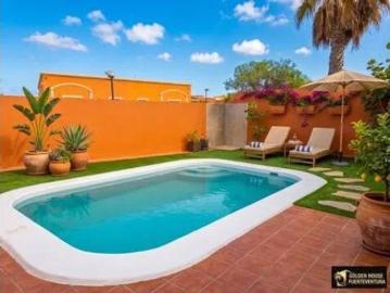Casa Venta Puerto del Rosario, Playa Blanca Granadas Los Pozos