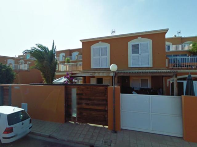Casa Venta Puerto del Rosario, Playa Blanca Granadas Los Pozos