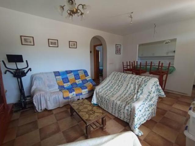 Casa Venta Puerto Lumbreras, Esparragal de Puerto Lumbreras