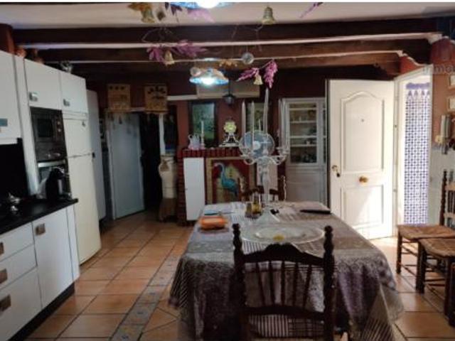 Casa Venta Puerto Lumbreras, Las Casicas
