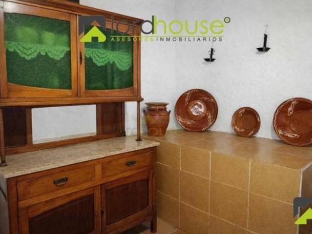 Casa Venta Lorca, Lorca
