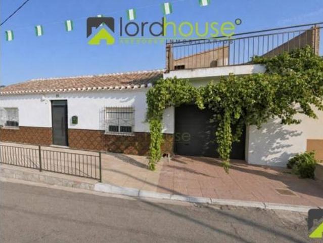 Casa Venta Puerto Lumbreras, Puerto Lumbreras