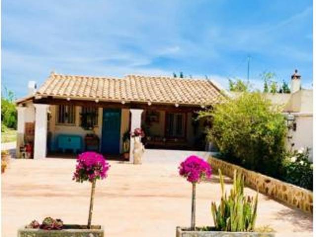 Casa Venta Puerto Real, El Pedroso
