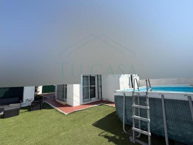 Casa Venta Puerto Real, El Pedroso