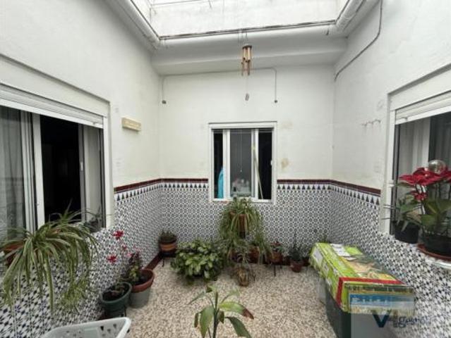 Casa Venta Puerto Serrano, Pozo Amargo