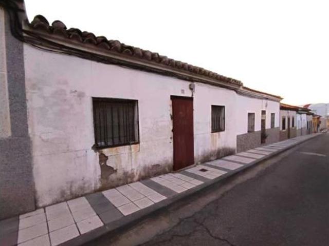 Casa Venta Puertollano, Cañamares Libertad