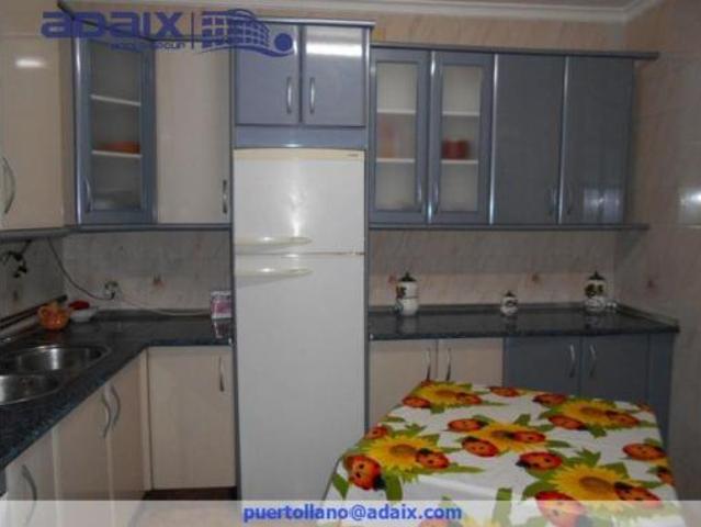 Casa Venta Puertollano, Cañamares Libertad