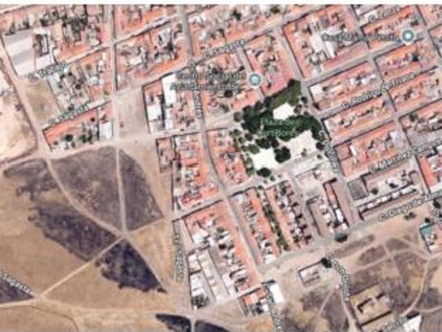 Casa Venta Puertollano, Cañamares Libertad