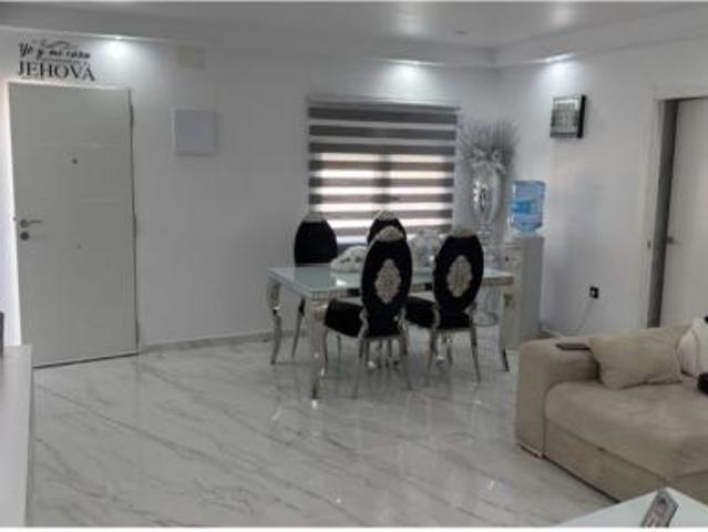 Casa Venta Puertollano, El Poblado Constitución El Villar