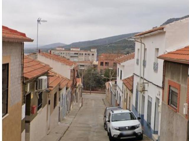 Casa Venta Puertollano, Centro
