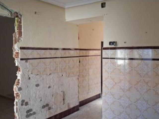 Casa Venta Puertollano, El Carmen Las Mercedes Ciudad Jardín