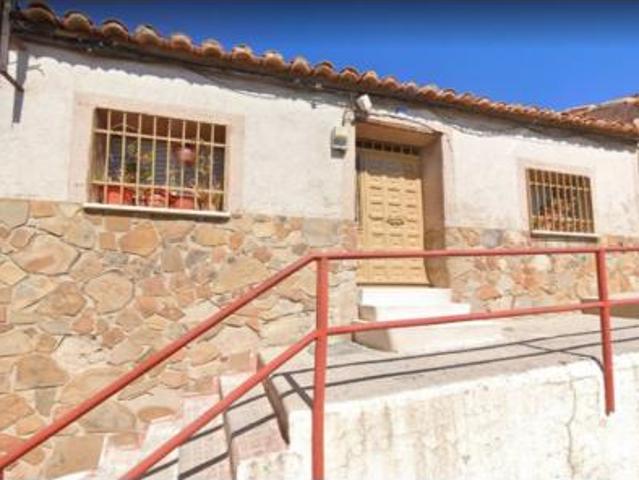 Casa Venta Puertollano, El Carmen Las Mercedes Ciudad Jardín