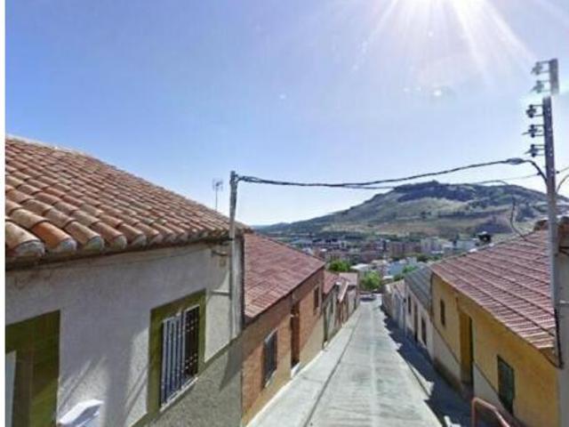 Casa Venta Puertollano, El Carmen Las Mercedes Ciudad Jardín