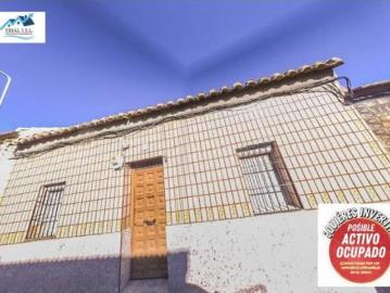 Casa Venta Puertollano, El Carmen Las Mercedes Ciudad Jardín