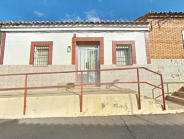 Casa Venta Puertollano, El Carmen Las Mercedes Ciudad Jardín