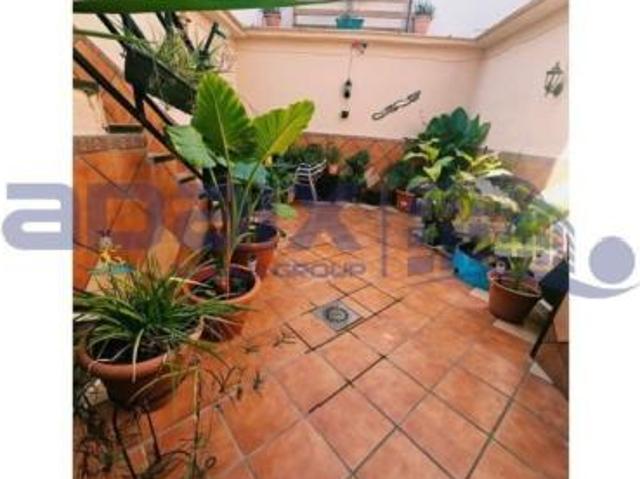 Casa Venta Puertollano, El Carmen Las Mercedes Ciudad Jardín