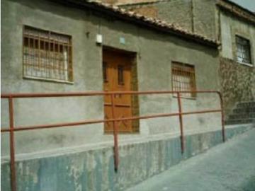 Casa Venta Puertollano, El Carmen Las Mercedes Ciudad Jardín