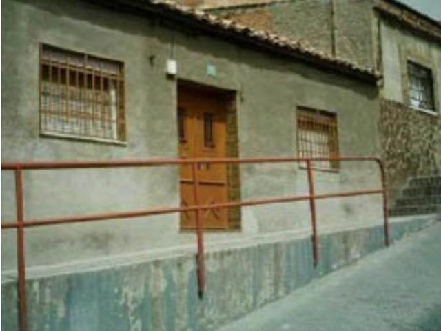 Casa Venta Puertollano, El Carmen Las Mercedes Ciudad Jardín