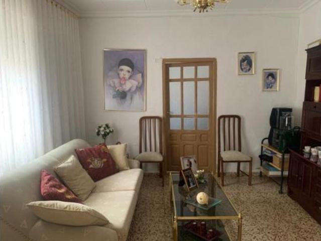 Casa Venta Puertollano, El Carmen Las Mercedes Ciudad Jardín