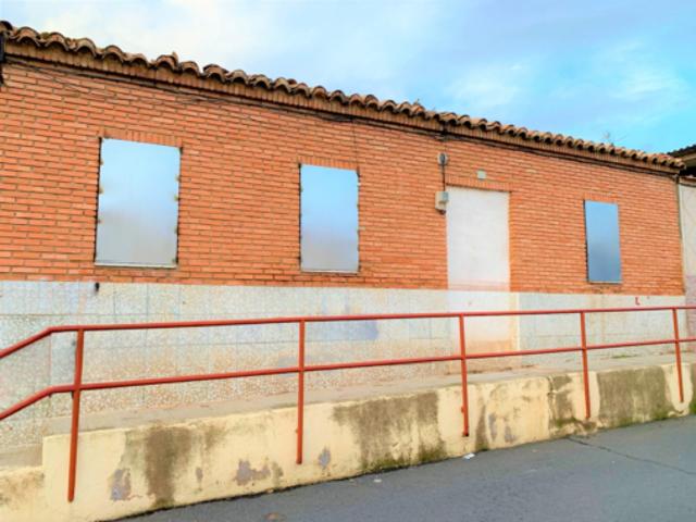 Casa Venta Puertollano, El Carmen Las Mercedes Ciudad Jardín