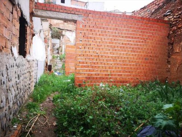 Casa Venta Puertollano, El Carmen Las Mercedes Ciudad Jardín