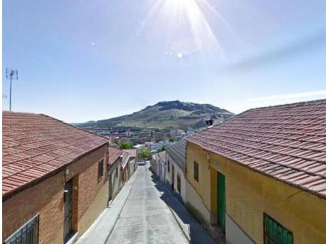 Casa Venta Puertollano, El Carmen Las Mercedes Ciudad Jardín