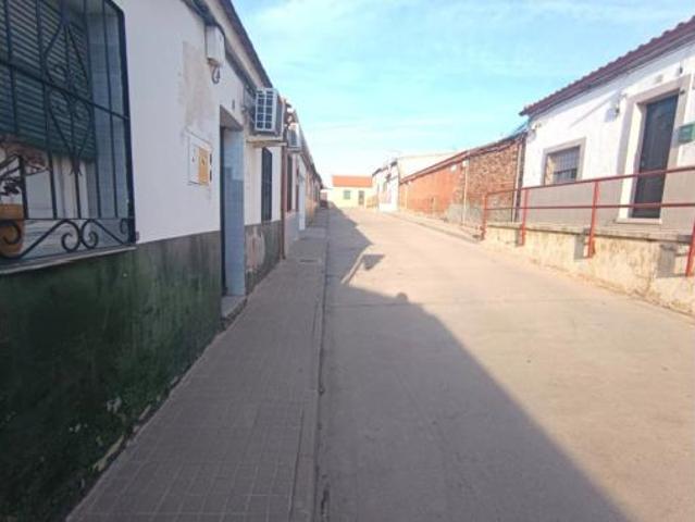 Casa Venta Puertollano, El Poblado Constitución El Villar