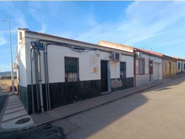 Casa Venta Puertollano, El Poblado Constitución El Villar