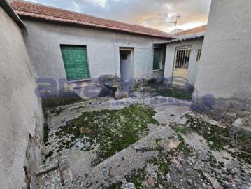 Casa Venta Puertollano, El Poblado Constitución El Villar