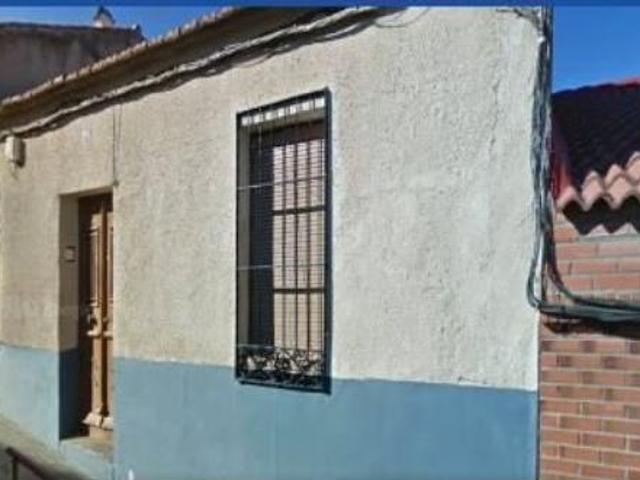 Casa Venta Puertollano, El Poblado Constitución El Villar