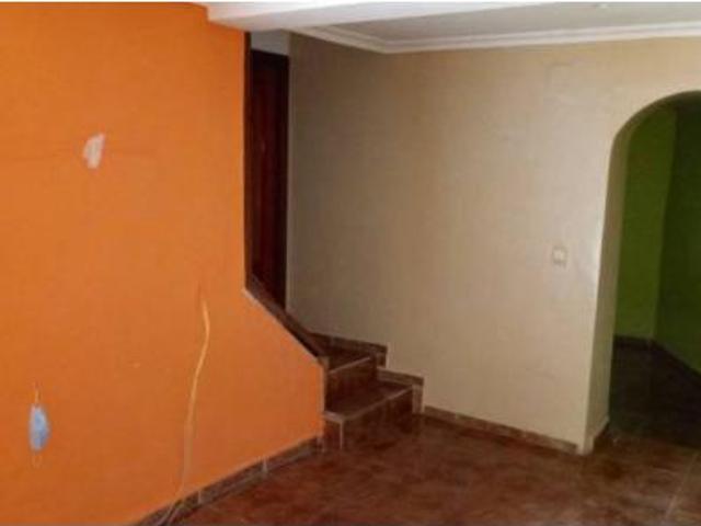 Casa Venta Puertollano, Fraternidad