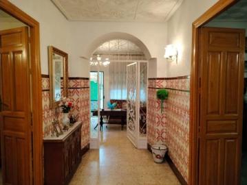 Casa Venta Puertollano, Santa Ana