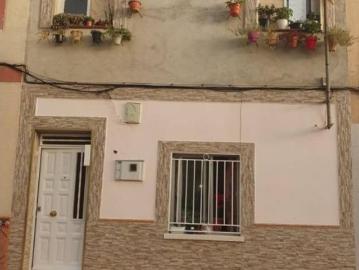 Casa Venta Puertollano, Santa Ana