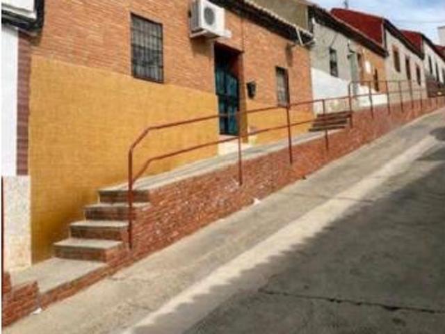 Casa Venta Puertollano, Santa Ana