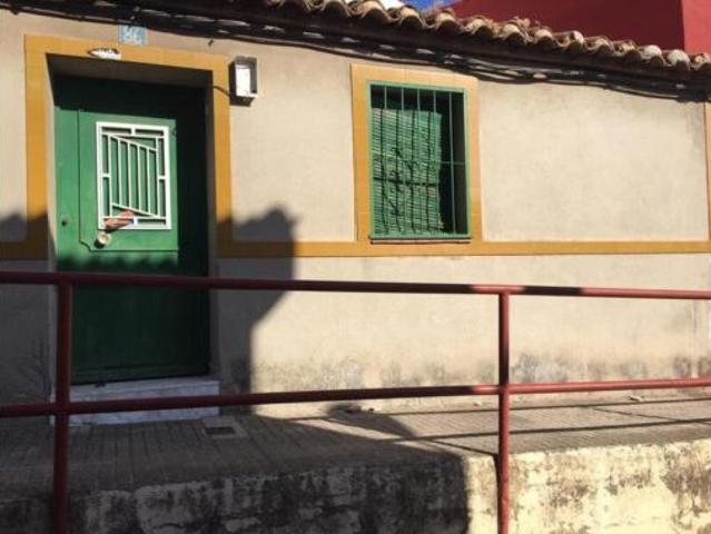 Casa Venta Puertollano, Santa Ana