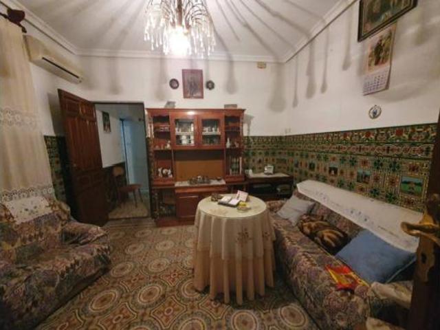 Casa Venta Puertollano, Santa Ana