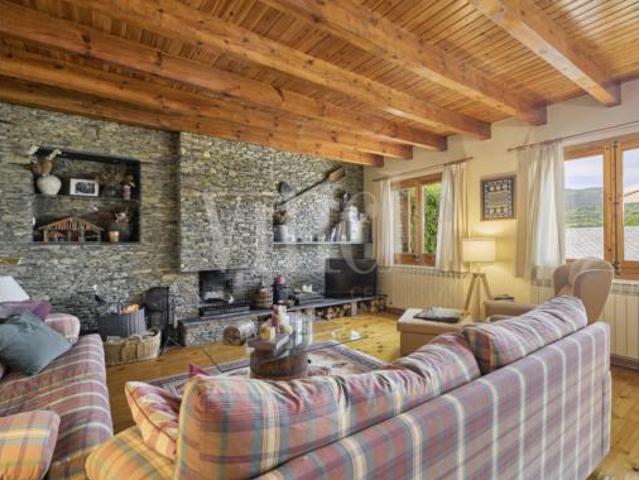 Casa Venta Puigcerdà, Age