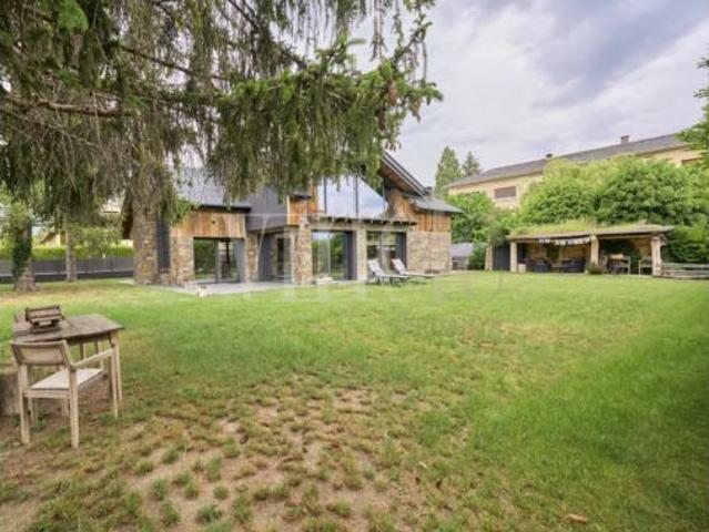 Casa Venta Puigcerdà, Puigcerdà