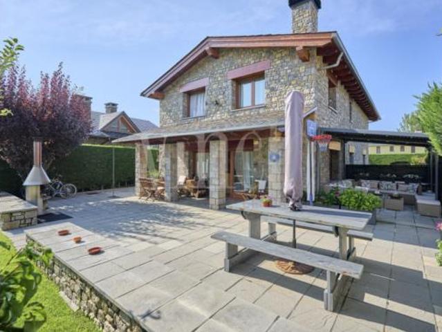 Casa Venta Puigcerdà, Puigcerdà