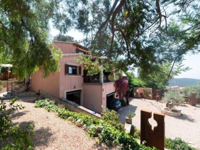 Casa Venta Puigpunyent, Ca'n Tunis