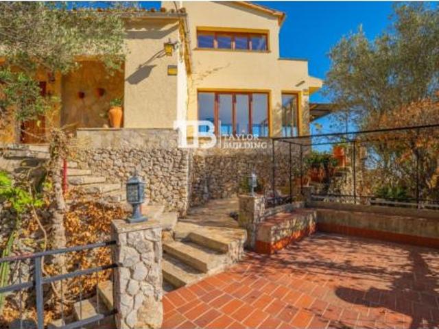 Casa Venta Puigpunyent, Galilea