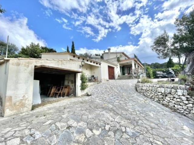 Casa Venta Puigpunyent, Galilea