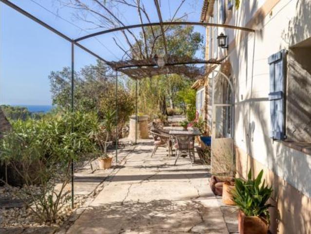 Casa Venta Puigpunyent, Puigpunyent